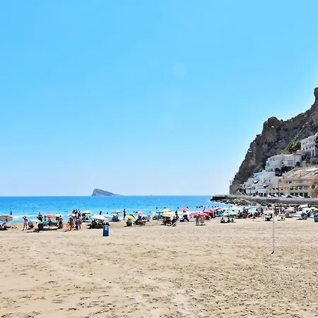 70sqm Private Terrace In Front Of The Sea & 107sqm Brand New Appartement